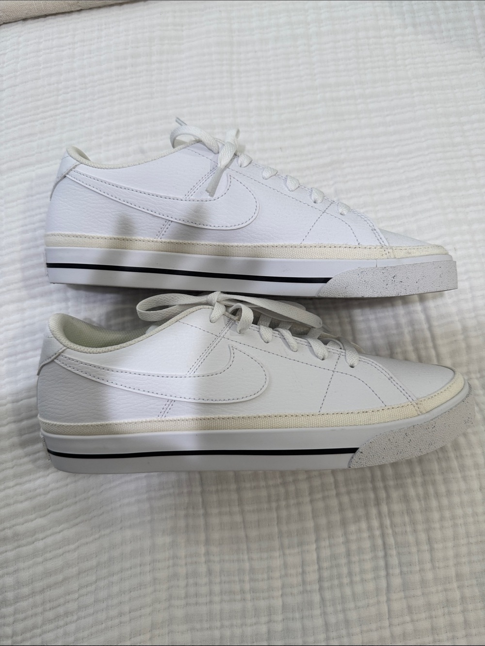 Nike Women’s Nike Court Legacy Sneakers